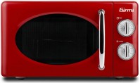 Kuchenka mikrofalowa Girmi FM21 02 czerwony