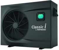 Фото - Тепловий насос Hayward Classic Inverter Mono ECLI15MA 5 кВт