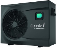 Zdjęcia - Pompa ciepła Hayward Classic Inverter Mono ECLI30MA 8 kW