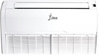 Фото - Кондиціонер IDEA IUB-18HR-SA6-BN1 53 м²