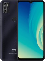 Фото - Мобільний телефон ZTE Blade A7S 64 ГБ / 3 ГБ