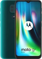 Zdjęcia - Telefon komórkowy Motorola Moto G9 Play 64 GB