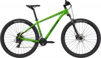 Фото - Велосипед Cannondale Trail 7 29 2021 frame L 