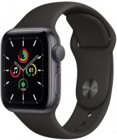 Смарт годинник Apple Watch SE  40 mm Cellular