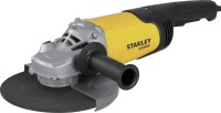 Фото - Шліфувальна машина Stanley SL229S 