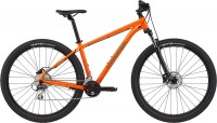 Фото - Велосипед Cannondale Trail 6 29 2021 frame M 