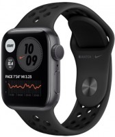 Фото - Смарт годинник Apple Watch 6 Nike  44 mm Cellular