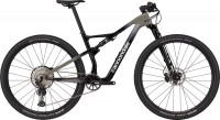 Фото - Велосипед Cannondale Scalpel Carbon 3 2021 frame M 