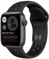 Zdjęcia - Smartwatche Apple Watch SE Nike  40 mm Cellular