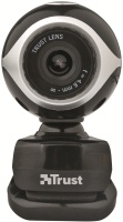 Kamera internetowa Trust Exis Webcam 