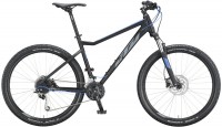 Zdjęcia - Rower KTM Ultra Fun 27.5 2020 frame XS 