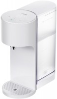 Zdjęcia - Czajnik elektryczny Viomi Smart Water Heater 2050 W 4 l  biały