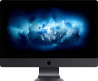 Zdjęcia - Komputer stacjonarny Apple iMac Pro 27" 5K 2020 (Z14B/19)