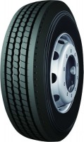 Фото - Вантажна шина Long March LM115 295/80 R22.5 152L 