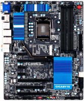 Фото - Материнська плата Gigabyte GA-Z77X-UD5H 