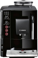 Zdjęcia - Ekspres do kawy Bosch VeroCafe TES 50129 czarny