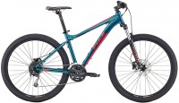 Фото - Велосипед FUJI Bikes Addy 27.5 1.5 2020 frame XS 