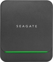 Фото - SSD Seagate Fast SSD 2020 STJM2000400 2 ТБ
