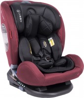 Zdjęcia - Fotelik samochodowy Coletto Cascade Isofix 