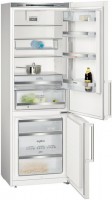 Фото - Холодильник Siemens KG49EAW30 білий