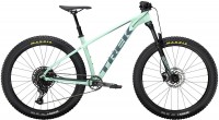 Фото - Велосипед Trek Roscoe 7 2021 frame L 