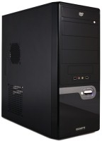 Zdjęcia - Obudowa Gigabyte GZ-F2 Zasilacz 350 W  czarny