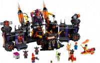 Klocki Lego The Flaming Foundry 80016 