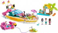 Klocki Lego Party Boat 41433 