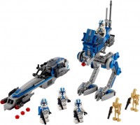 Конструктор Lego 501st Legion Clone Troopers 75280 