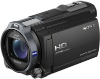 Zdjęcia - Kamera Sony HDR-CX740E 