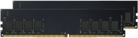 Zdjęcia - Pamięć RAM Exceleram DIMM Series DDR4 2x8Gb E4163222AD