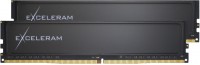 Zdjęcia - Pamięć RAM Exceleram Dark DDR4 2x8Gb ED4163016AD