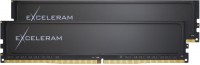 Zdjęcia - Pamięć RAM Exceleram Dark DDR4 2x16Gb ED4323216CD