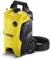 Zdjęcia - Myjka wysokociśnieniowa Karcher K 4.200 