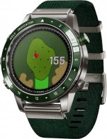 Фото - Смарт годинник Garmin MARQ  Golfer