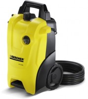 Zdjęcia - Myjka wysokociśnieniowa Karcher K 3.200 