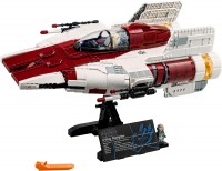 Klocki Lego A-Wing Starfighter 75275 