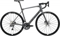 Zdjęcia - Rower Merida Scultura Endurance 7000-E 2021 frame XS 