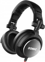 Słuchawki Somic MM185 