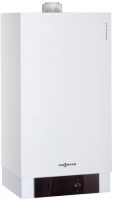 Фото - Опалювальний котел Viessmann Vitodens 200-W B2HAK06 49kW 49 кВт