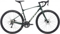 Zdjęcia - Rower Giant Revolt 2 2021 frame M 