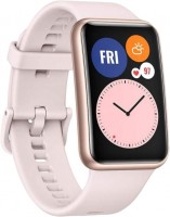 Zdjęcia - Smartwatche Huawei Watch Fit 