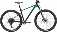 Фото - Велосипед Cannondale Trail SE 2 2021 frame S 