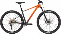 Фото - Велосипед Cannondale Trail SE 3 2021 frame M 