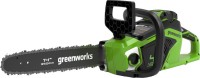 Фото - Пила Greenworks GD40CS15K2 2005707UA 