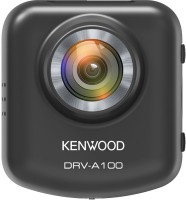 Zdjęcia - Wideorejestrator Kenwood DRV-A100 