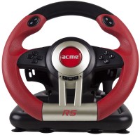 Фото - Ігровий маніпулятор ACME Racing Wheel RS 