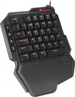 Клавіатура Genesis Thor 100 RGB 
