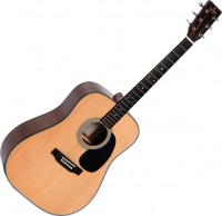 Gitara Sigma DM-1 