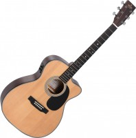 Гітара Sigma 000MC-1E 
